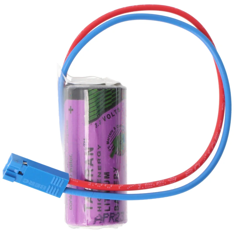 Sonnenschein Inorganic Lithium Battery SL-361 /S Standard, Neu Tadiran + DUBOX-FCI-65240-002-2P
