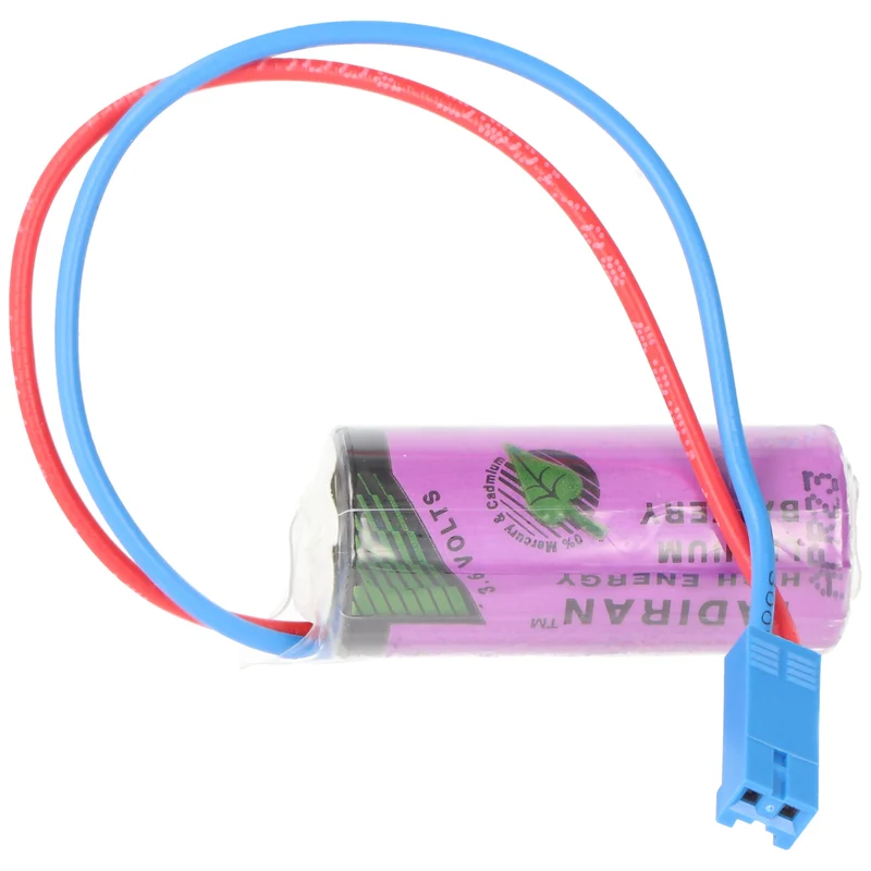 Sonnenschein Inorganic Lithium Battery SL-361 /S Standard, Neu Tadiran + DUBOX-FCI-65240-002-2P