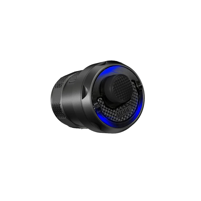 Nitecore Signal-Endkappe für i-Generation Lampen