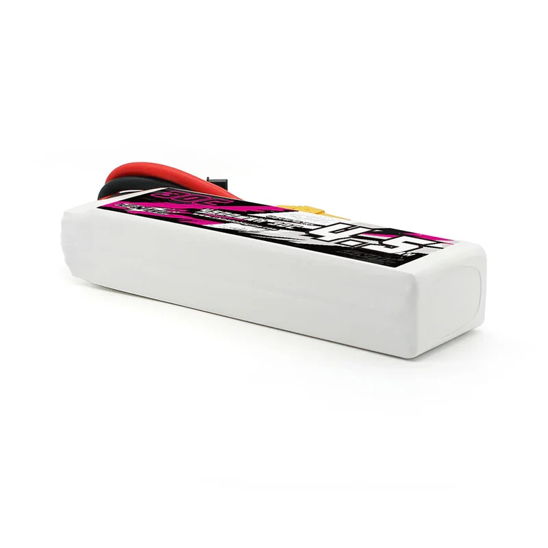 CNHL 4500mAh 14,8V 4S 30C LiPo-Akku mit XT90-Stecker