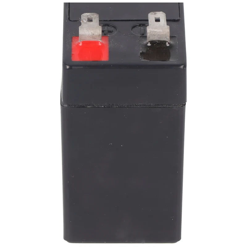 PBQ Bleiakku 2.6-12V, 12 V 2,6Ah, Abmessungen 178x34x61mm, kompatibel zu Alarmguard CJ12-2.6AH