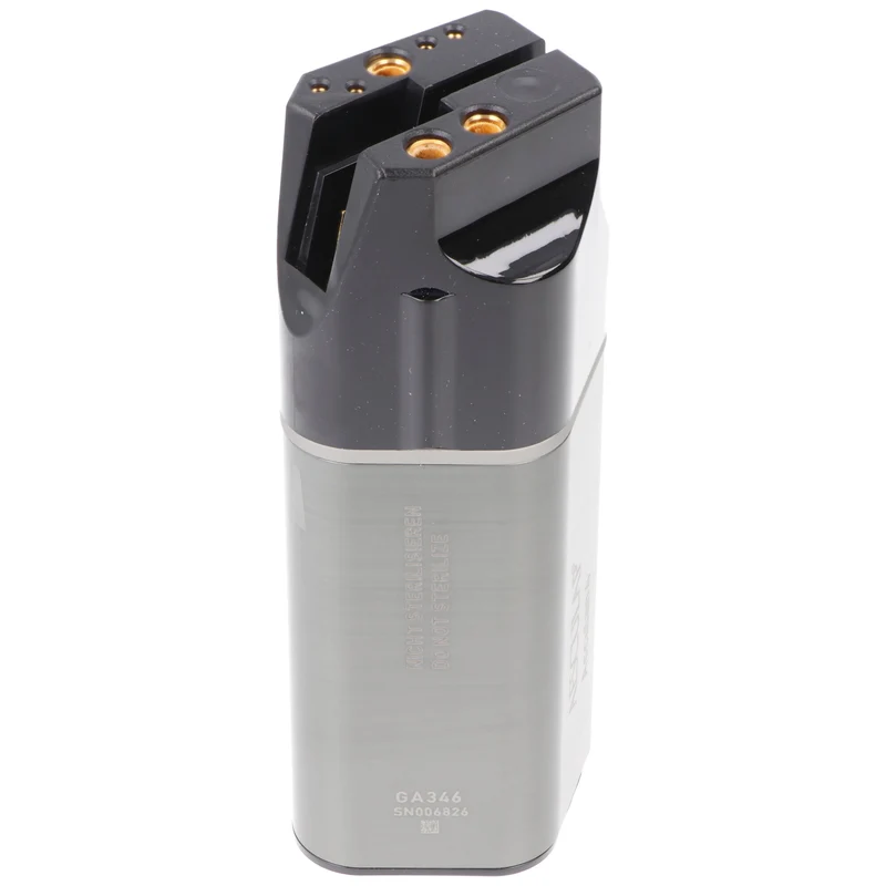 Aesculap Original Aesculap Li-Ion Akku Acculan 4, GA346, Aesculap GA346, 9,9V, 1,1Ah
