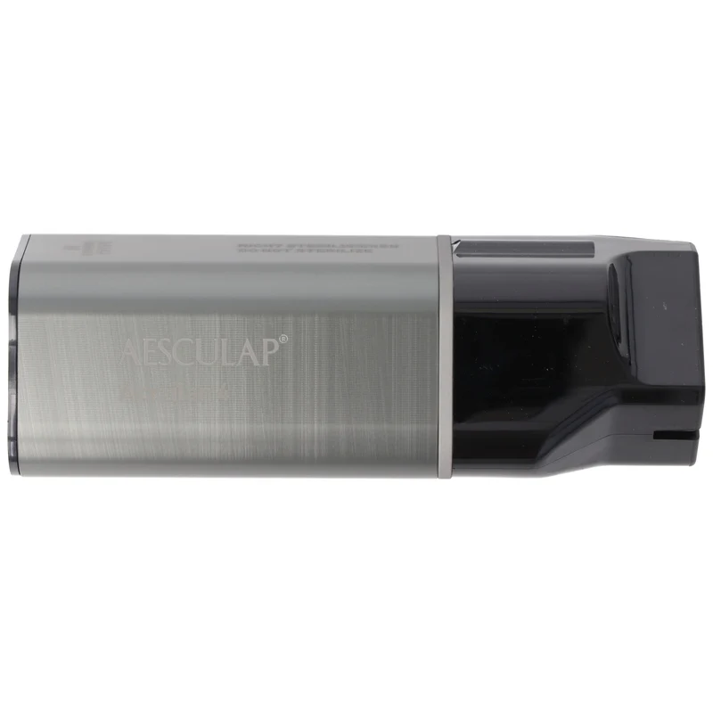 Aesculap Original Aesculap Li-Ion Akku Acculan 4, GA346, Aesculap GA346, 9,9V, 1,1Ah