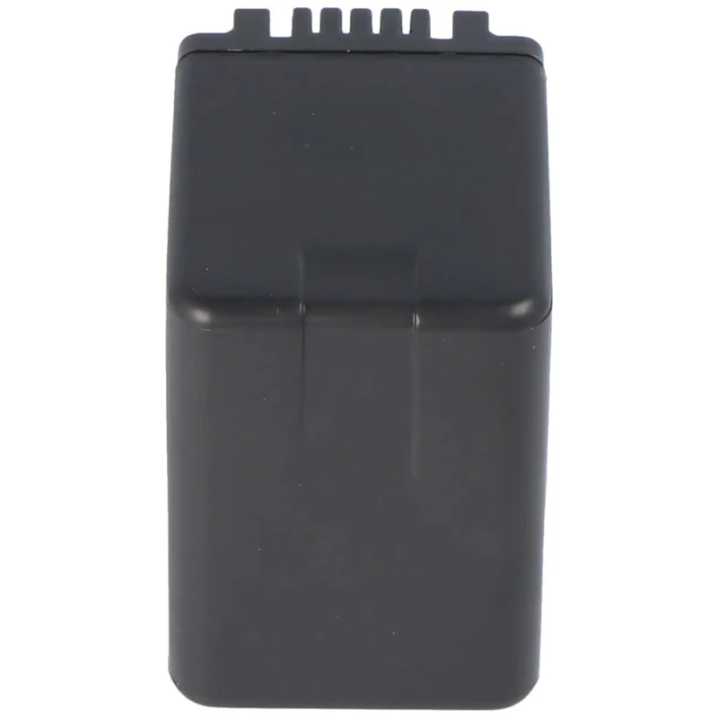 AccuCell Akku passend für den Panasonic VW-VBT380 Li-Ion Akku 3900mAh, decoded, nur passend für die angegebenen Modelle