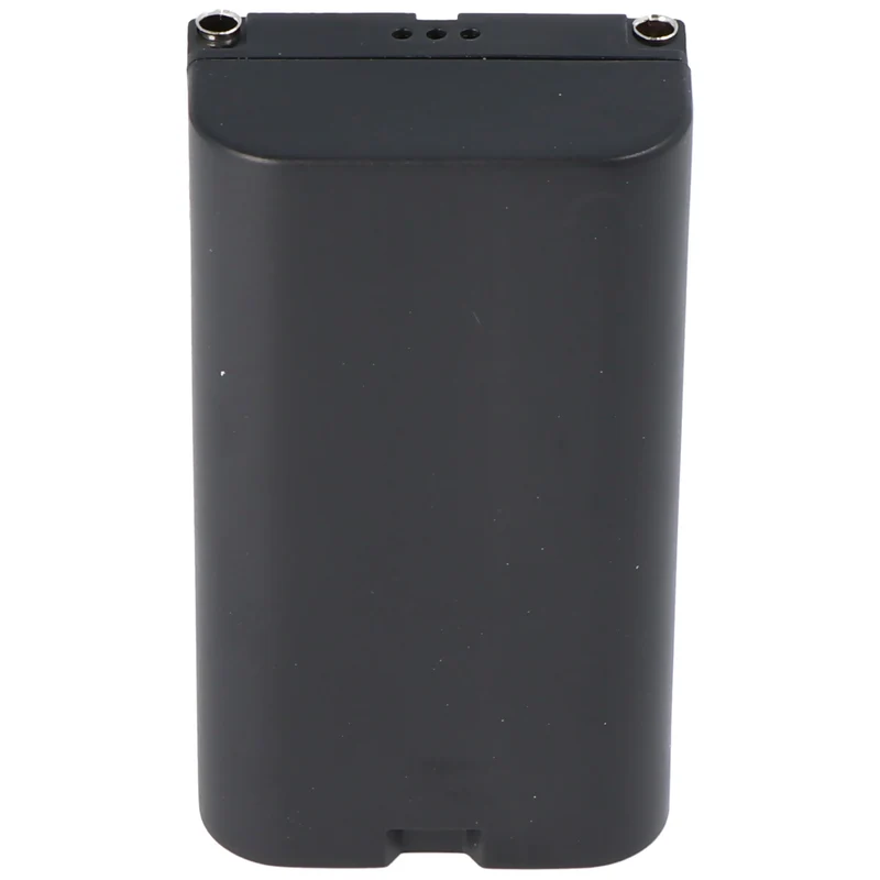 AccuCell Akku passend für Panasonic VW-VBD1 Akku VW-B202 mit 2200mAh