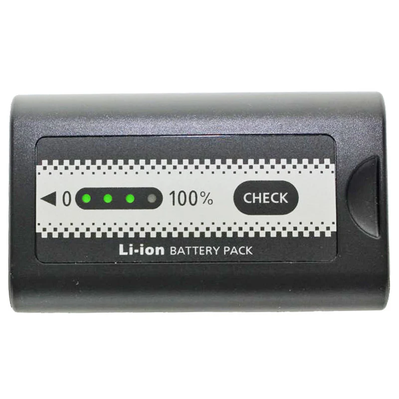 Panasonic AG-VBR59E Akku 5900mAh passend für AG-DVX200, AJ-PX270