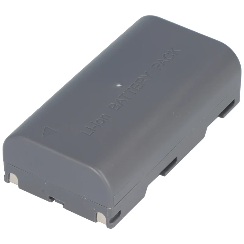 AccuCell Akku passend für Samsung SB-L160, Li-Ion, 7,4V, 2200mAh, 16,3Wh