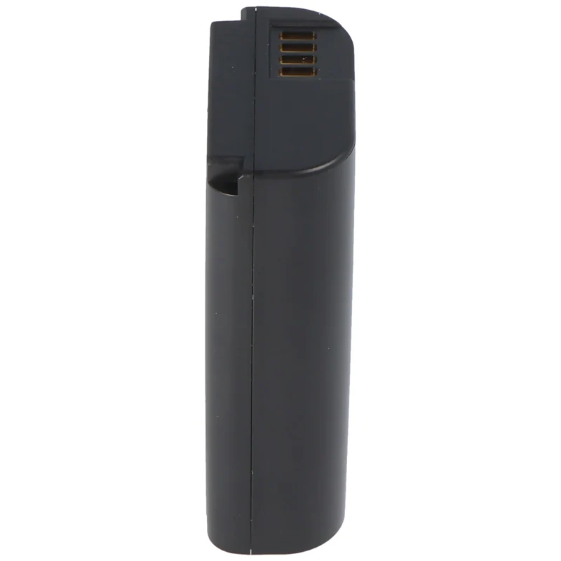 AccuCell Akku passend für Panasonic DMW-BLJ31E, Li-Ion, 7,4V, 2200mAh, 16,3Wh
