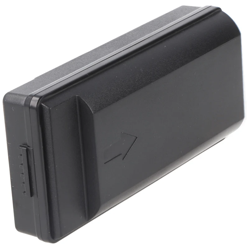AccuCell Nachbauakku passend für Flir ThermaCam E2, Flir ThermaCam E65, Flir B2, T198258, 1195106