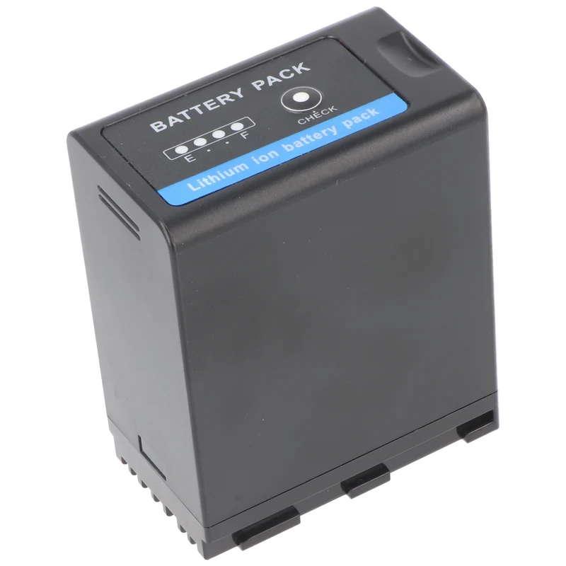 AccuCell Akku passend für Canon BP-A60, Li-ion, 14,4V, 6800mAh, 97,9Wh