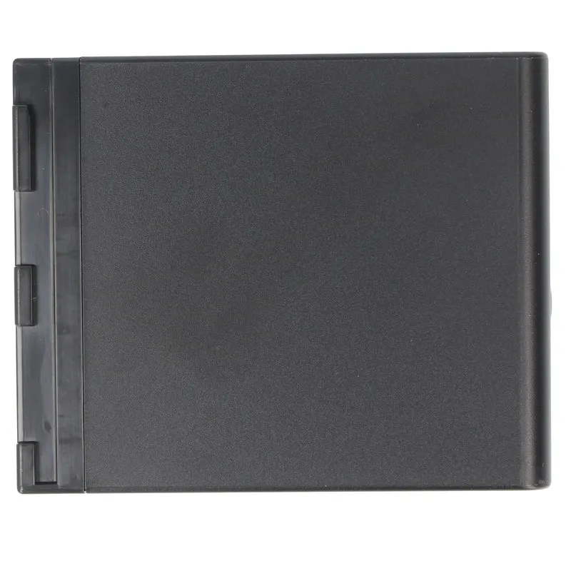 AccuCell Akku passend für Canon BP-A60, Li-ion, 14,4V, 6800mAh, 97,9Wh