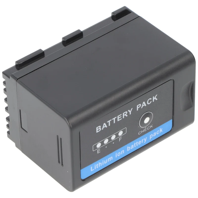 AccuCell Akku passend für Canon BP-A30, Li-ion, 14,4V, 3400mAh, 49Wh