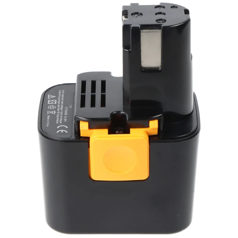 AccuCell Akku passend für Panasonic EY9066 7,2 Volt NiMH 3,0Ah