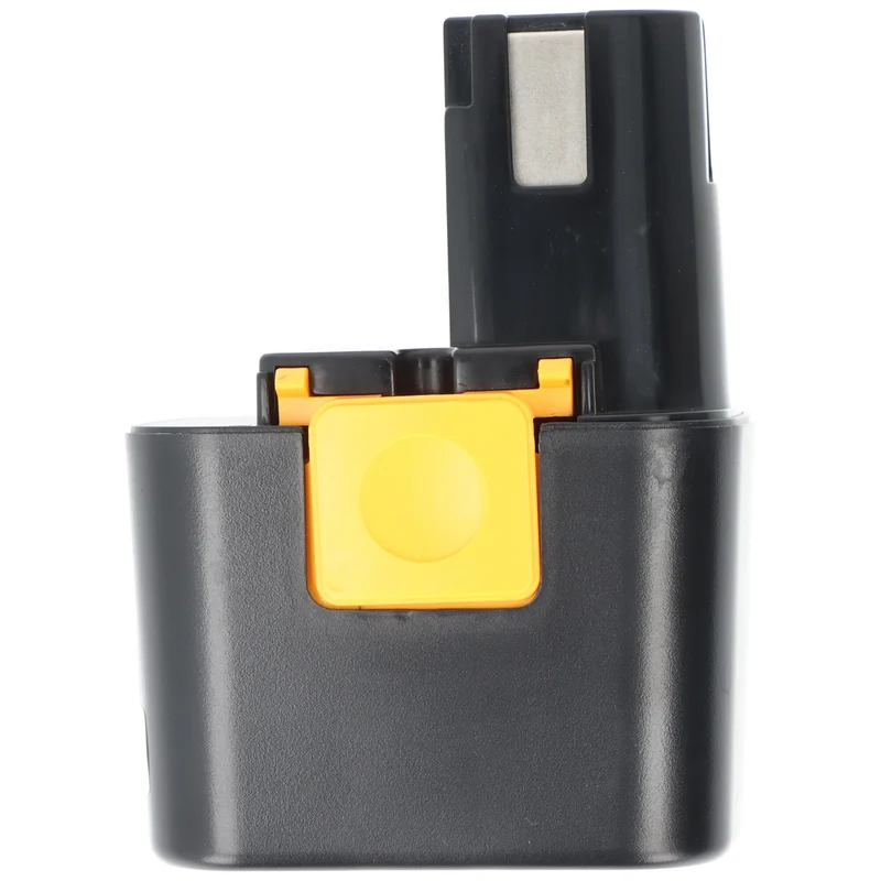 AccuCell Akku passend für Panasonic EY9066 7,2 Volt NiMH 1,5Ah