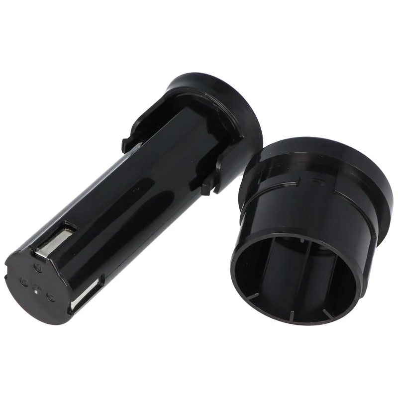 AccuCell Akku passend für Panasonic SDF-AK 210, EY9021B 2,0Ah