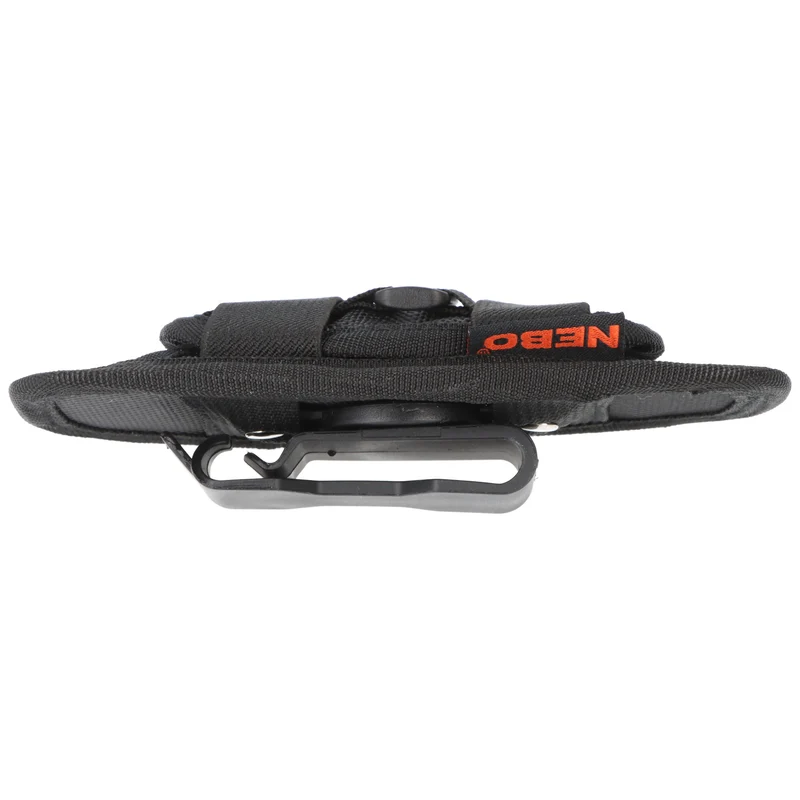 NEBO Flashlight Holster – Universelles Holster für NEBO Taschenlampen