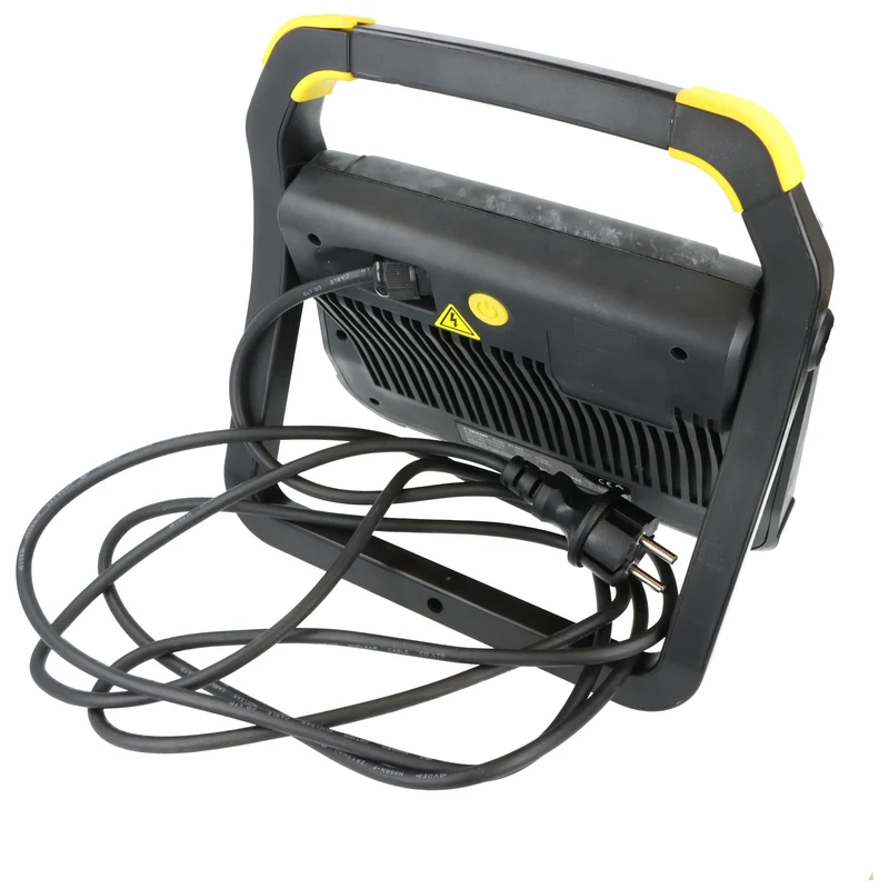 STAK X-BLAST 65W LED-Flächenbeleuchtung mit 3 m Kabel, 6500 lm