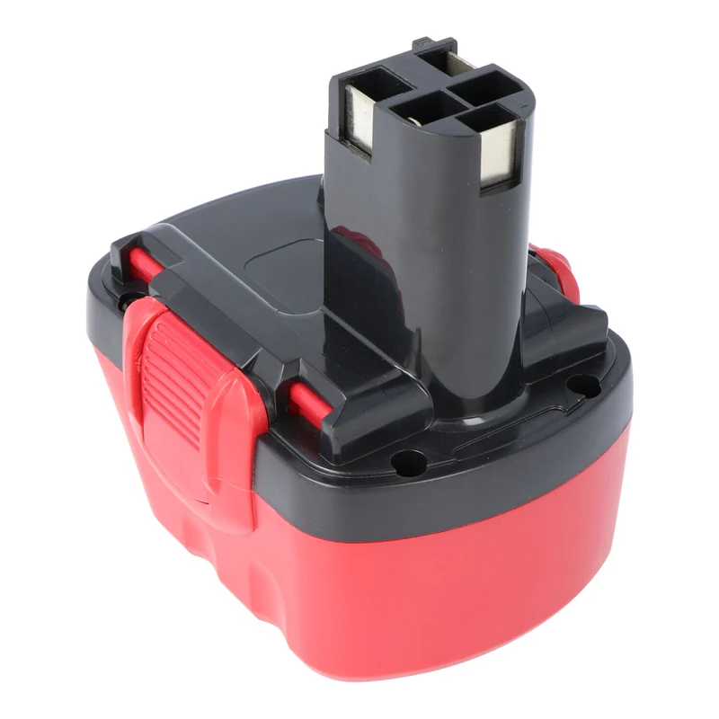 AccuCell Akku passend für Bosch GSR 12 VE-2, GSB 12 VE-2 NiMH Akku 1,5Ah