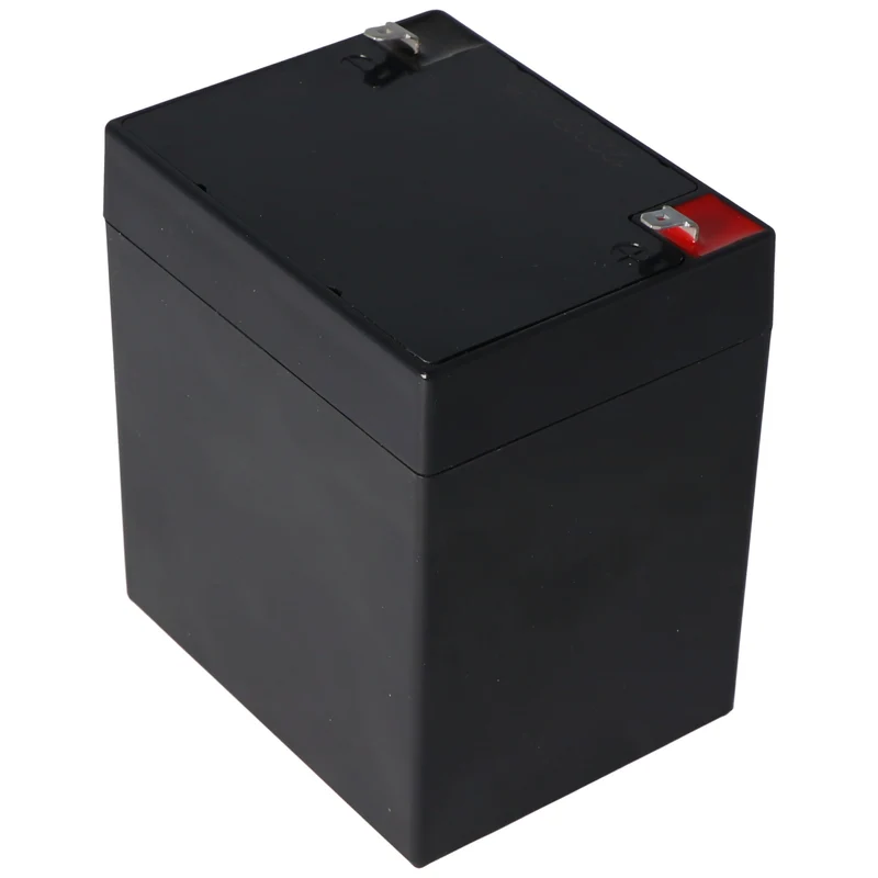 Fiamm FG20451 Akku 4,5Ah 12 Volt Bleiakku