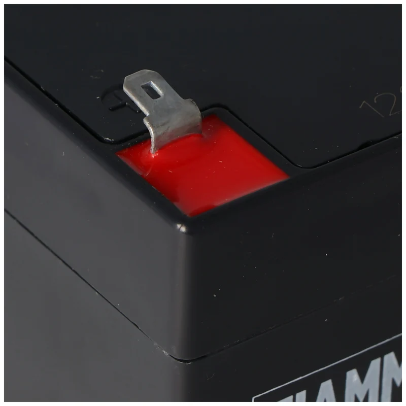 Fiamm FG20451 Akku 4,5Ah 12 Volt Bleiakku