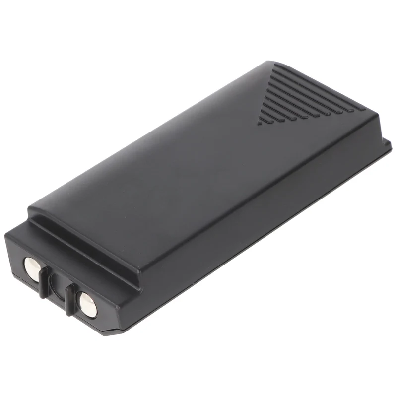 AccuCell Akku passend für den Hiab XS Drive Kranakku 16262, 3786692, 2000mAh