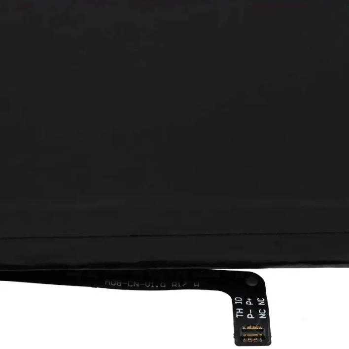 AccuCell Nachbauakku passend für Tablet Samsung Tab A8 10.5, SM-X200, SM-X205, Typ HQ-6300SD 3,85 Volt 6750mAh 159x109x3mm