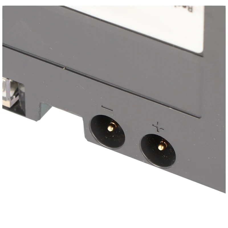Ravas wiederaufladbarer Bleiakku RBP12-1.2 für Handhubwagen mit Waage RAVAS 2100, 2100L, 3200F, 3200J, 4100, 6100, AMW 22p