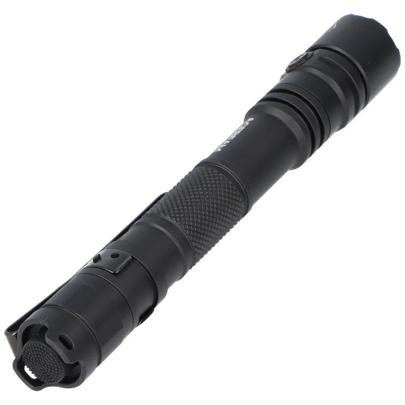 AceBeam TAC 2AA – LED-Taschenlampe mit 1600 Lumen und 181 Metern Reichweite