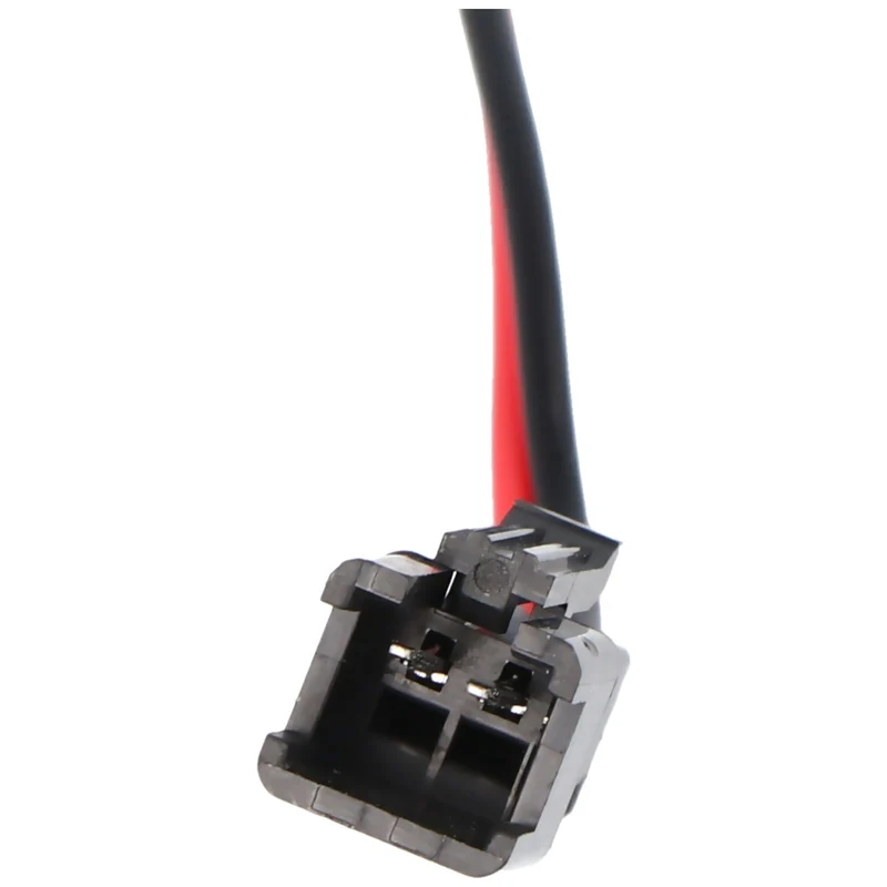 AccuCell Akku 2200mAh passend für Tivoli Audio PAL Radio, iPAL Radio, zweipoliger Anschluss-Stecker