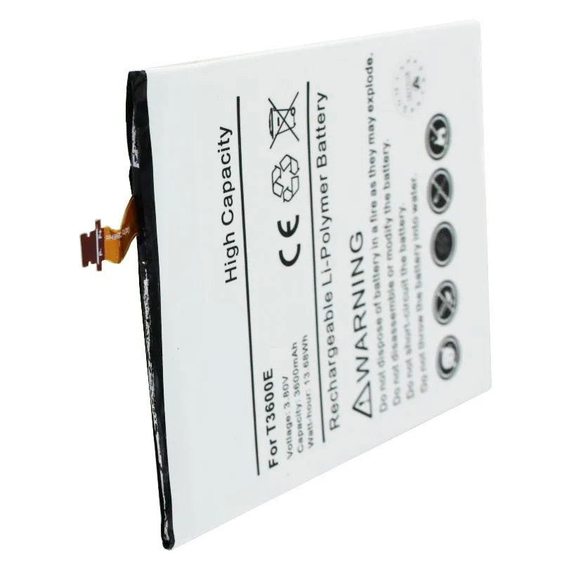 AccuCell Akku passend für Samsung Galaxy Tab 3 Lite 7.0 Akku EB-BT111ABE