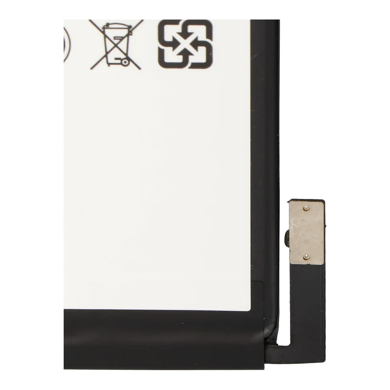 AccuCell Akku passend für Apple iPad mini 4 Akku A1538, A1550, 020-00297