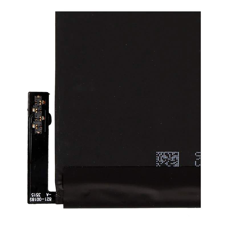 AccuCell Akku passend für Apple iPad mini 4 Akku A1538, A1550, 020-00297