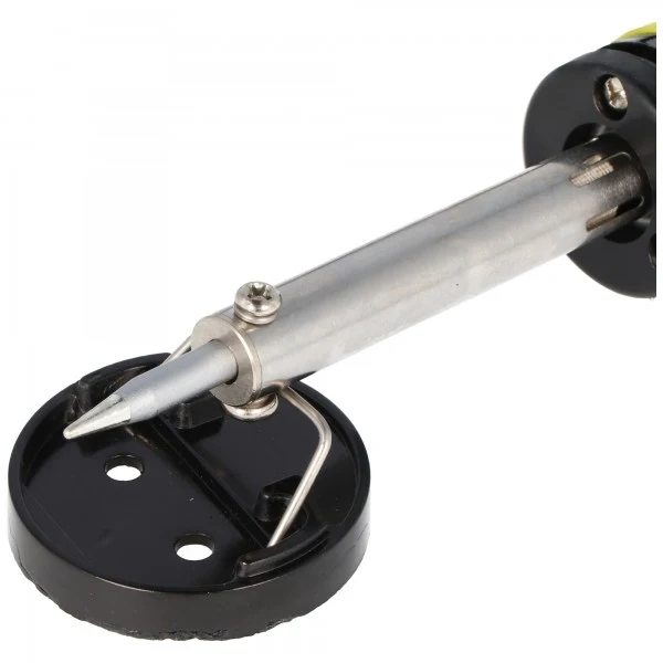 Lötkolben 30 Watt fixpoint