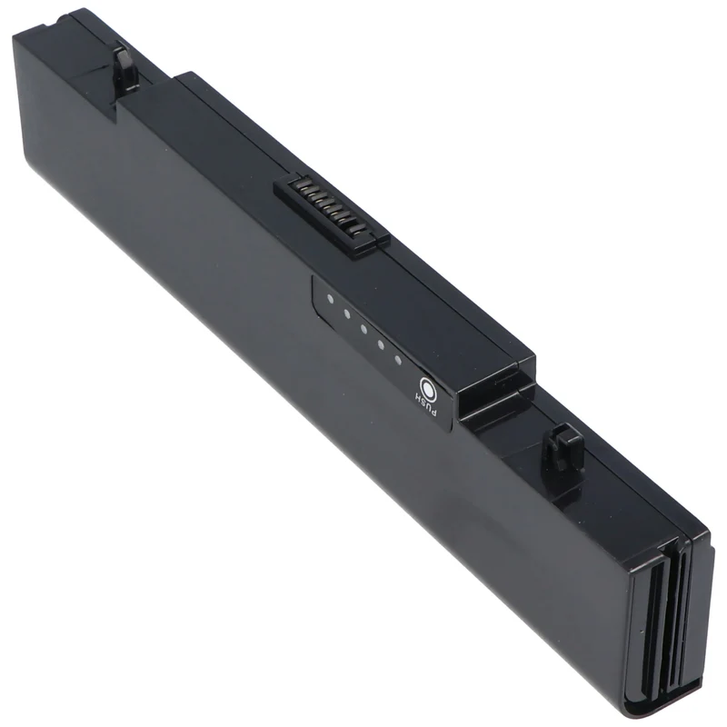 AccuCell Akku passend für Samsung Q318, AA-PB9NS6B, AA-PB9NC6W, AA-PB9NS6W, 11,1V 5200mAh