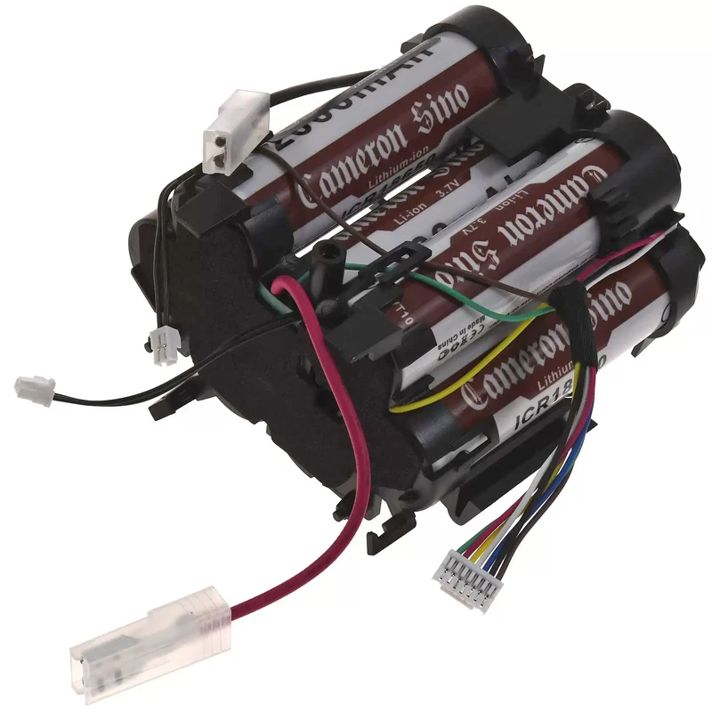 AccuCell Akku kompatibel für AEG QX9-1-ANIM QX9-1-ULT, Electrolux PQ91-50MB Typ 4055542544