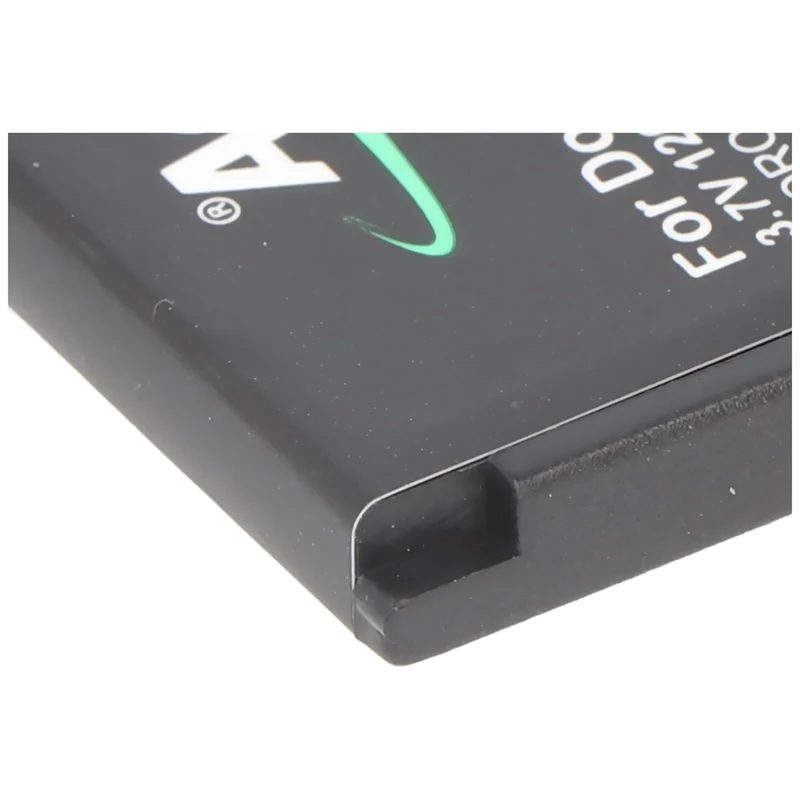 AccuCell Akku passend für den Doro Primo 413 Akku RCB413 3,7 Volt 1200mAh