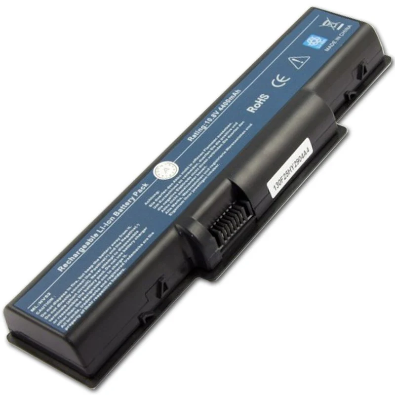 AccuCell Akku passend für GATEWAY NV5615U, NV5614U, NV5610U, NV5606U, NV5602U, NV58