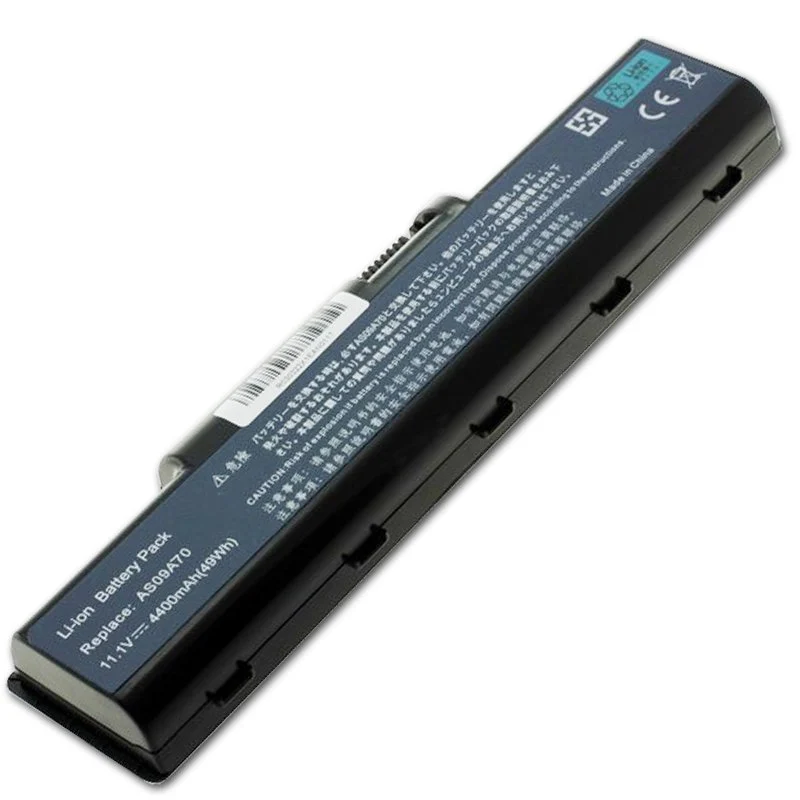 AccuCell Akku passend für GATEWAY NV5615U, NV5614U, NV5610U, NV5606U, NV5602U, NV58