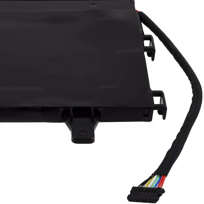 AccuCell Akku passend für Laptop Lenovo Yoga 730-15IWL-81JS, Typ L17C3PE0 - 11,25V - 4500 mAh