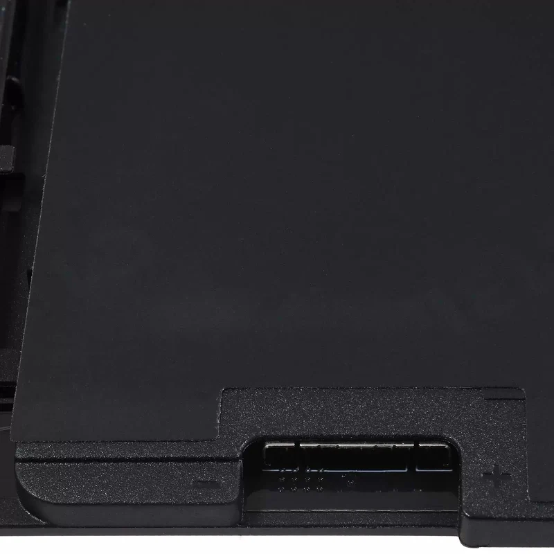 AccuCell Akku passend für Laptop Dell Latitude 15 5520, Precision 15 3560, Typ 075X16, Typ RJ40G - 15,2V - 4100 mAh