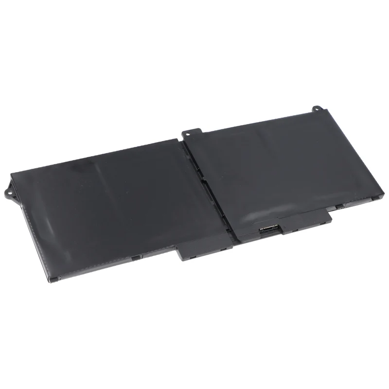 AccuCell Akku passend für Dell Latitude 15 5520, Li-Polymer, 15,2V, 3941mAh, 63Wh