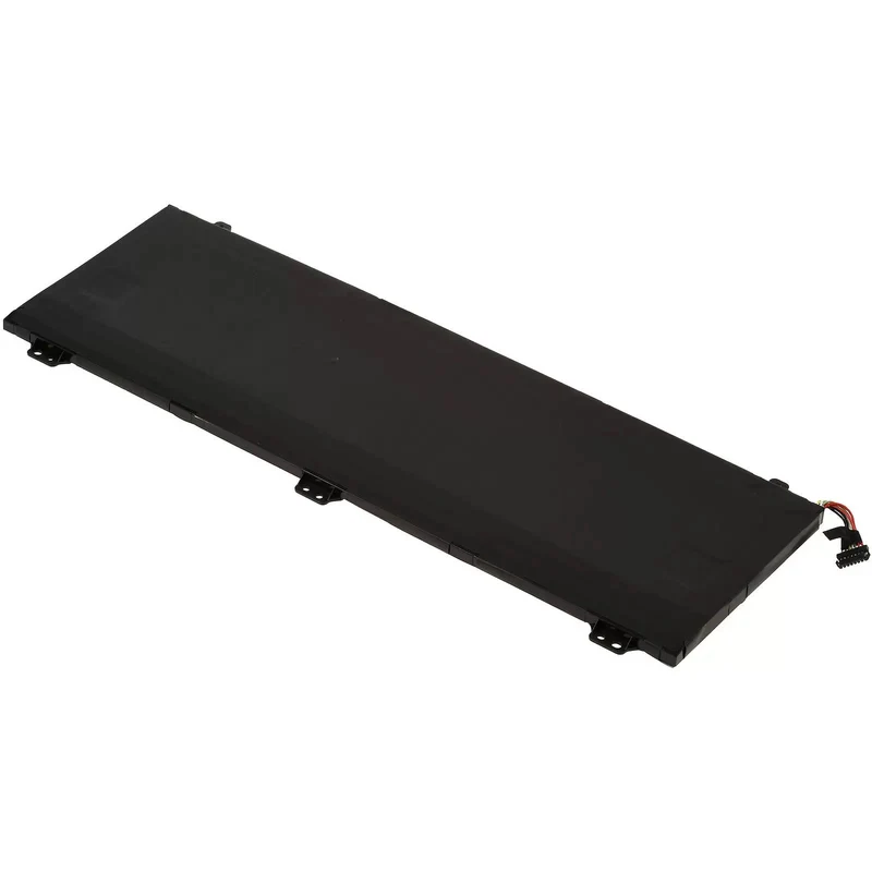 AccuCell Akku passend für Laptop Lenovo IdeaPad U330p / U330 Touch / Typ L12M4P61 - 7,4V - 6100 mAh