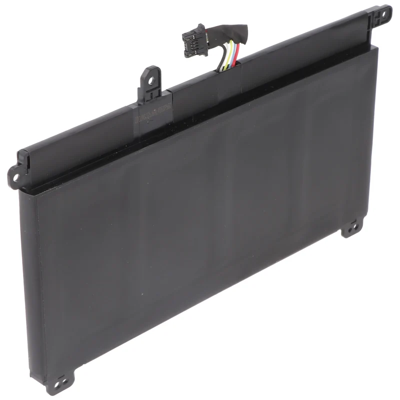 AccuCell Akku passend für Lenovo ThinkPad T570, T580, 00UR891, SB10L84121, interner Akku, 15,28V, 2050mAh