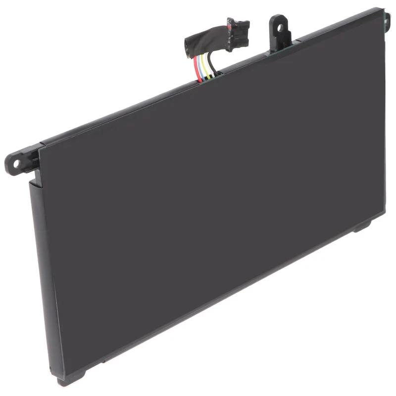 AccuCell Akku passend für Lenovo ThinkPad T570, T580, 00UR891, SB10L84121, interner Akku, 15,28V, 2050mAh