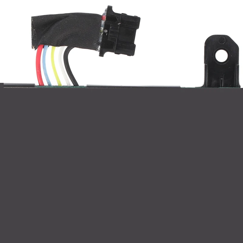 AccuCell Akku passend für Lenovo ThinkPad T570, T580, 00UR891, SB10L84121, interner Akku, 15,28V, 2050mAh