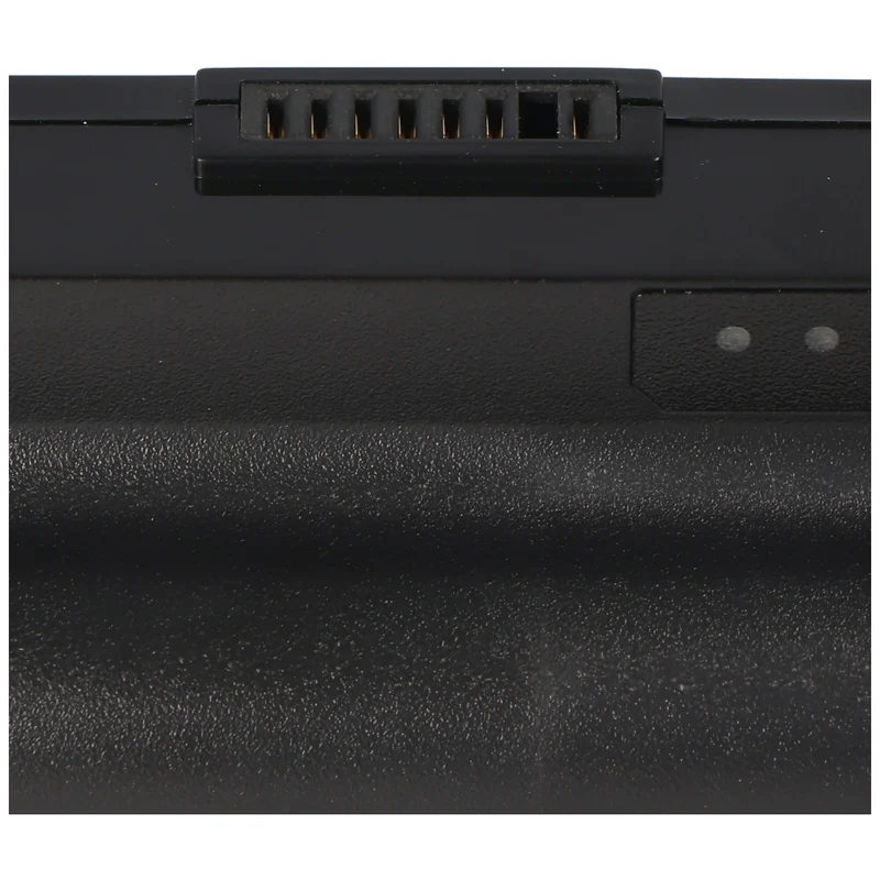 AccuCell Akku passend für Samsung Q318, AA-PB9NC6B, AA-PB9NS6B, AA-PB9NC6W, 11,1V 6600mAh