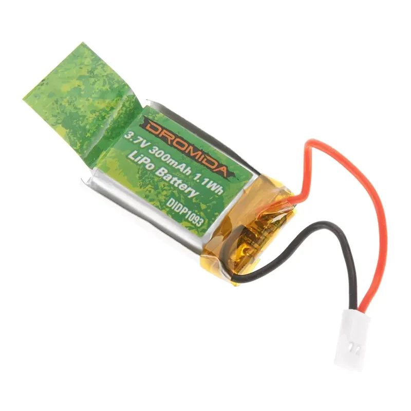 Dromida 1S 300mAh Twin Explorer LiPo Akku