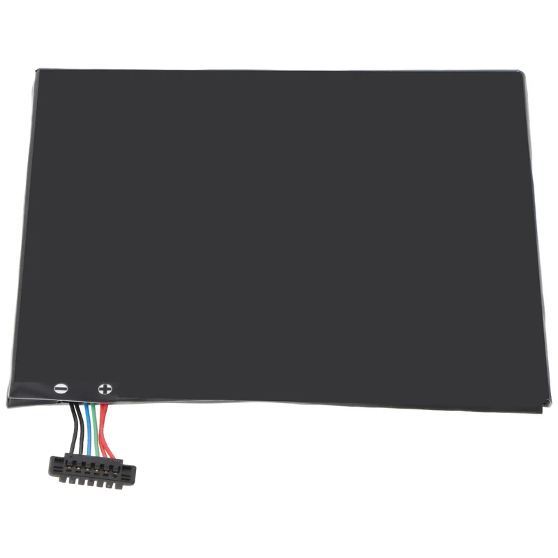 AccuCell Akku kompatibel für den Asus Akkutyp C11P1304, Asus ME137, C11P1304, C11Pn51, C11PN9H, G11P1304