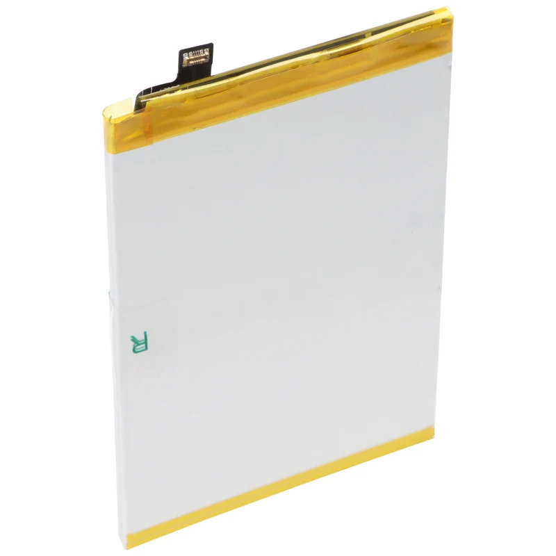 AccuCell Akku passend für OPPO A60, Li-Polymer, 3,87V, 5000mAh, 19,35Wh