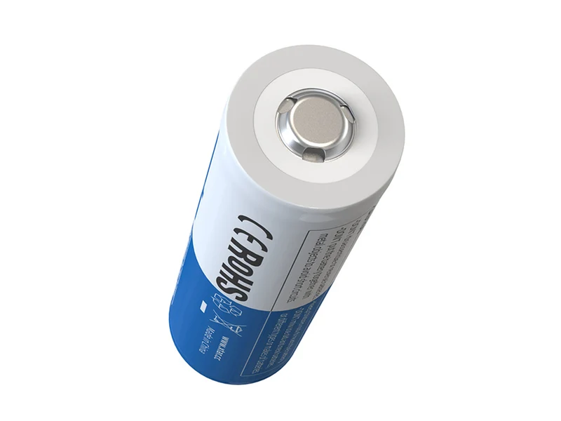 XTAR, 21700-HP Li-Ion Akku, 3,6V-3,7V, 5000mAh, mit PCB/BMS Schutzschaltung, geschützt, leistungsstark & wiederaufladbar!